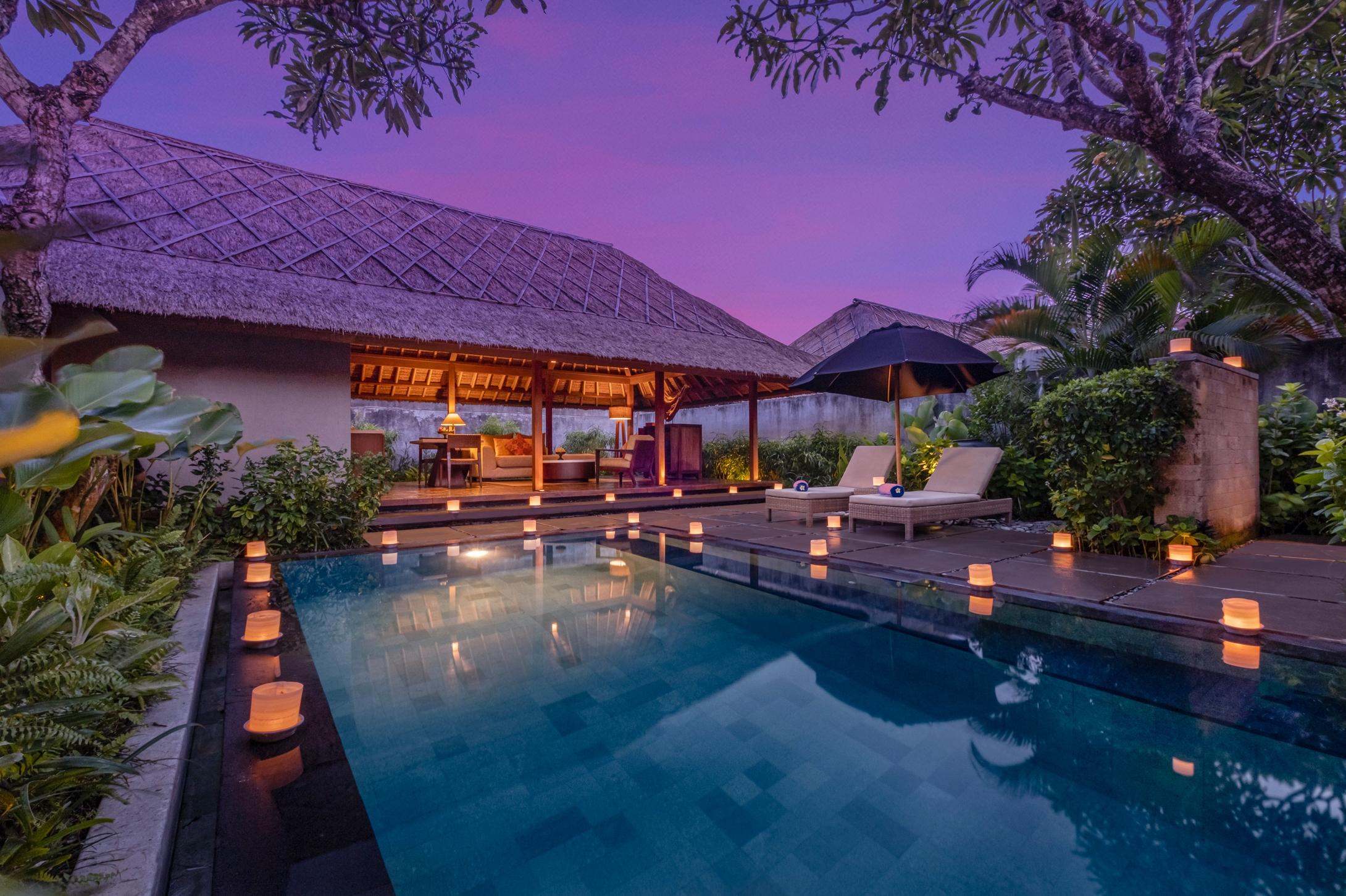 Mayaloka * Seminyak (Bali)