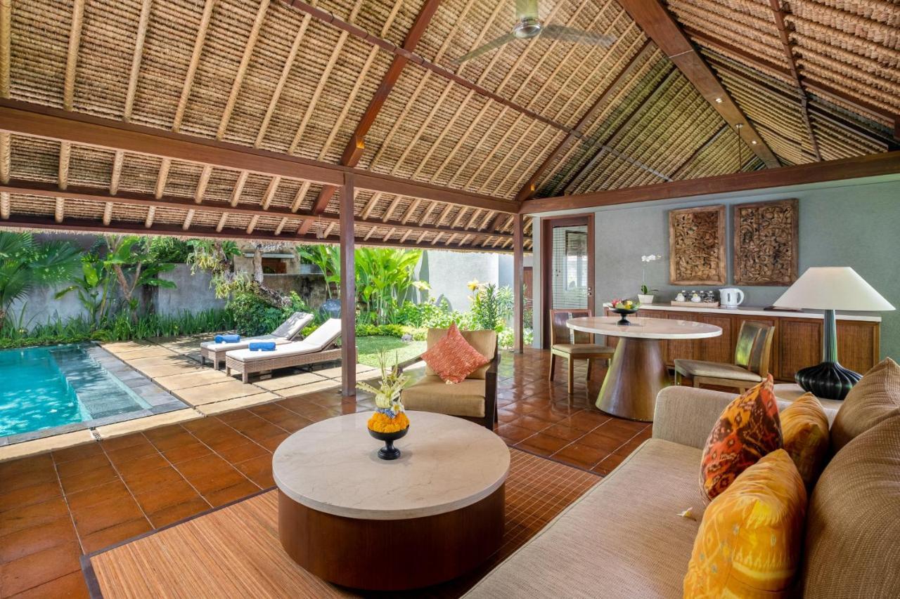 Villa Mayaloka
