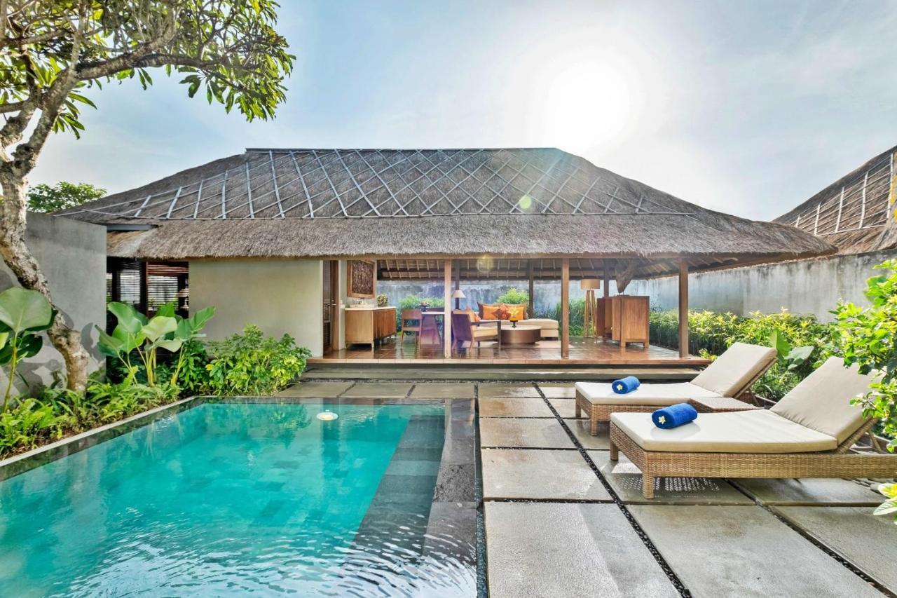 Mayaloka Seminyak (Bali)