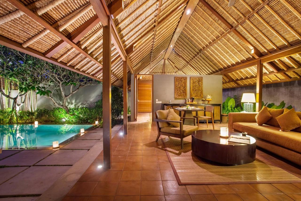 Mayaloka * Seminyak (Bali)