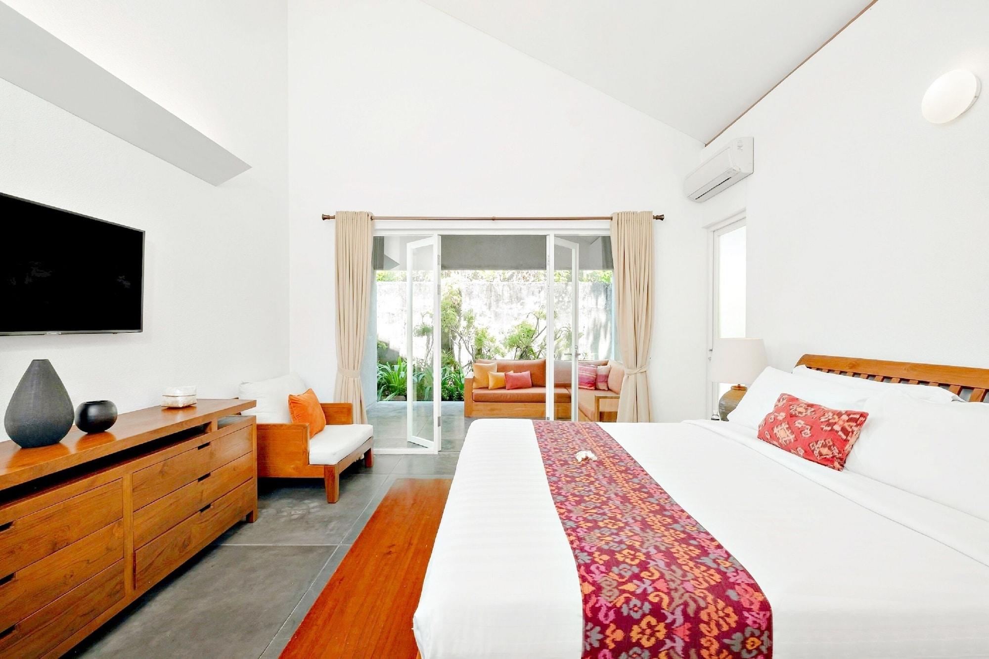 Mayaloka Villa Seminyak (Bali)