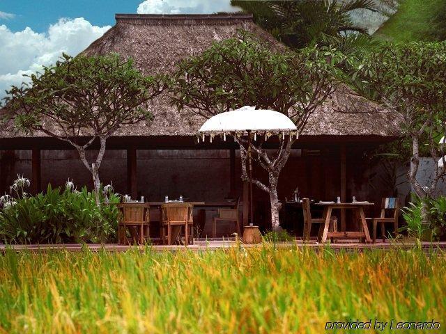 Villa Mayaloka *