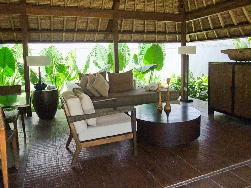 Villa Mayaloka